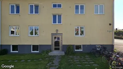 Apartments for rent in Karlstad - Photo from Google Street View
