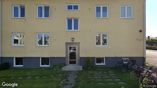 Apartments for rent in Karlstad - Photo from Google Street View