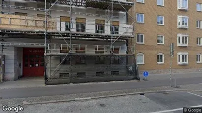 Apartments for rent in Malmö City - Photo from Google Street View