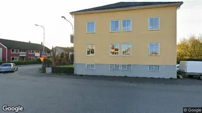 Apartments for rent in Nässjö - Photo from Google Street View