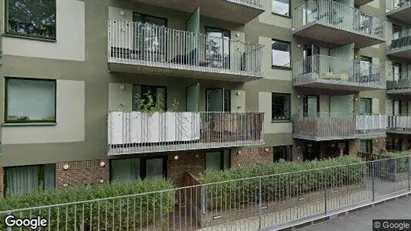 Apartments for rent in Stockholm West - Photo from Google Street View