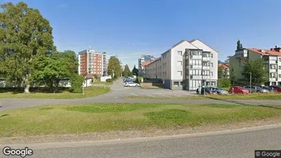 Apartments for rent in Luleå - Photo from Google Street View