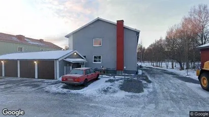 Apartments for rent in Umeå - Photo from Google Street View