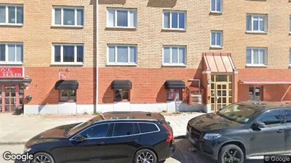 Apartments for rent in Järfälla - Photo from Google Street View