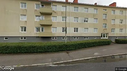 Apartments for rent in Eskilstuna - Photo from Google Street View