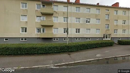 Apartments for rent in Eskilstuna - Photo from Google Street View