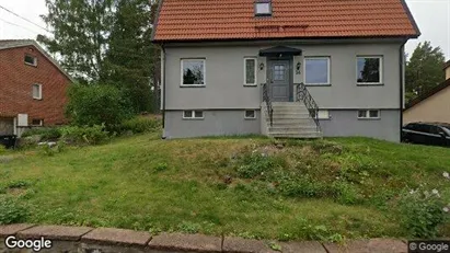 Apartments for rent in Stockholm South - Photo from Google Street View