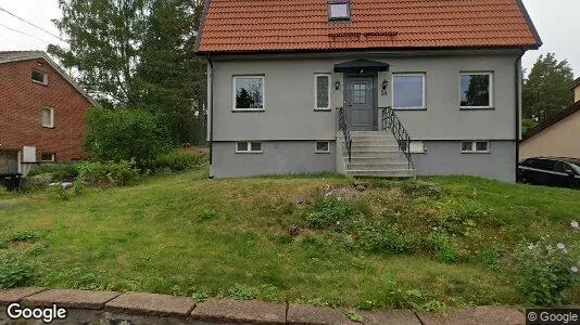 Apartments for rent in Stockholm South - Photo from Google Street View