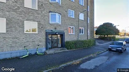 Apartments for rent in Gävle - Photo from Google Street View