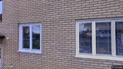 Apartments for rent in Nässjö - Photo from Google Street View