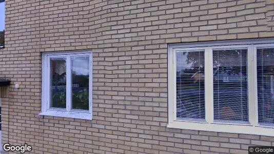 Apartments for rent in Nässjö - Photo from Google Street View
