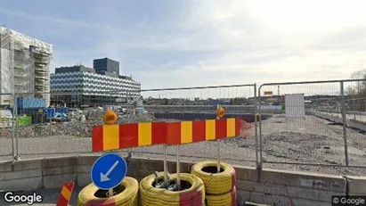Apartments for rent in Järfälla - Photo from Google Street View