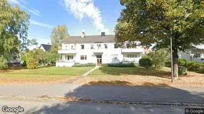Apartments for rent in Eskilstuna - Photo from Google Street View