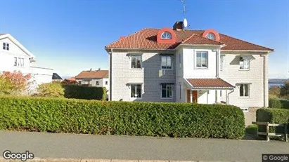 Apartments for rent in Jönköping - Photo from Google Street View