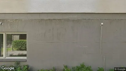 Apartments for rent in Gärdet/Djurgården - Photo from Google Street View