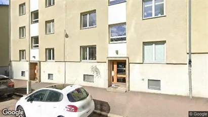 Apartments for rent in Örgryte-Härlanda - Photo from Google Street View