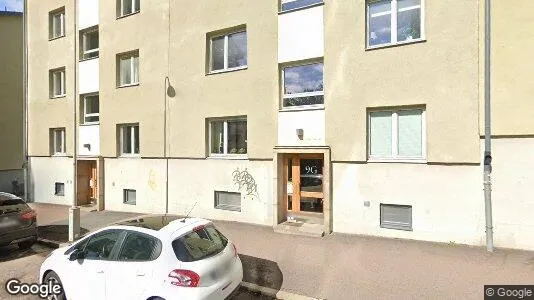Apartments for rent in Örgryte-Härlanda - Photo from Google Street View