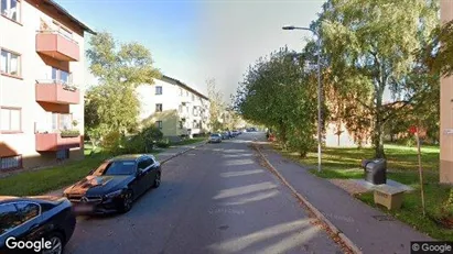 Apartments for rent in Stockholm West - Photo from Google Street View