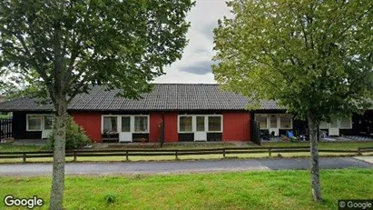 Apartments for rent in Alvesta - Photo from Google Street View