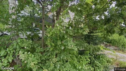 Apartments for rent in Huddinge - Photo from Google Street View