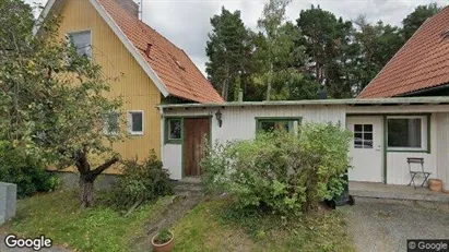 Apartments for rent in Stockholm South - Photo from Google Street View