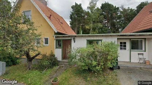 Apartments for rent in Stockholm South - Photo from Google Street View