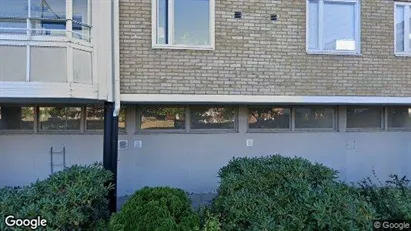 Apartments for rent in Majorna-Linné - Photo from Google Street View