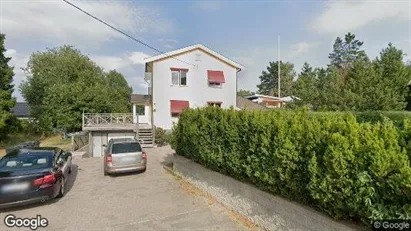 Apartments for rent in Huddinge - Photo from Google Street View