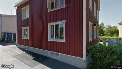 Apartments for rent in Luleå - Photo from Google Street View