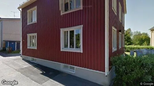 Apartments for rent in Luleå - Photo from Google Street View