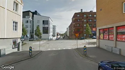 Apartments for rent in Karlskrona - Photo from Google Street View