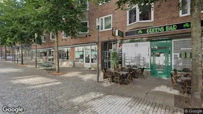Apartments for rent in Sundbyberg - Photo from Google Street View