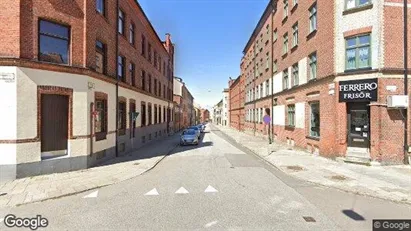 Apartments for rent in Kirseberg - Photo from Google Street View