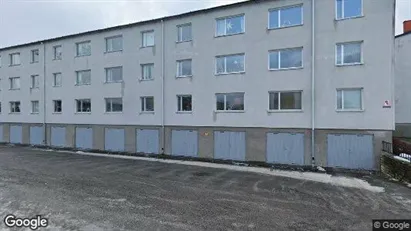 Apartments for rent in Gotland - Photo from Google Street View