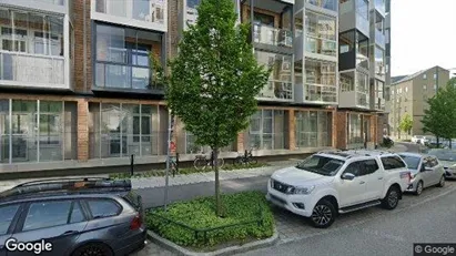 Apartments for rent in Täby - Photo from Google Street View