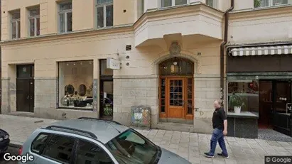 Apartments for rent in Södermalm - Photo from Google Street View