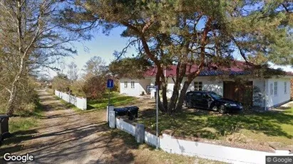 Apartments for rent in Laholm - Photo from Google Street View