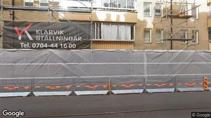 Apartments for rent in Norrköping - Photo from Google Street View
