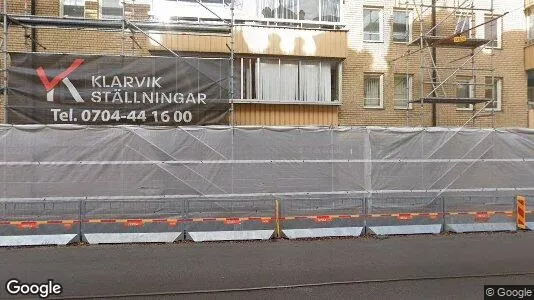 Apartments for rent in Norrköping - Photo from Google Street View