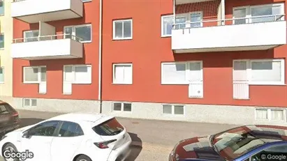 Apartments for rent in Eskilstuna - Photo from Google Street View