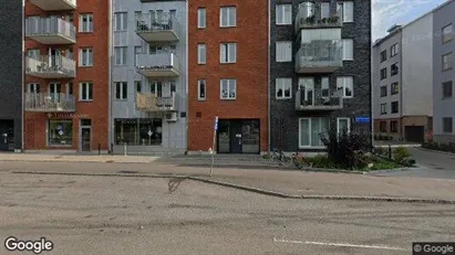 Apartments for rent in Askim-Frölunda-Högsbo - Photo from Google Street View