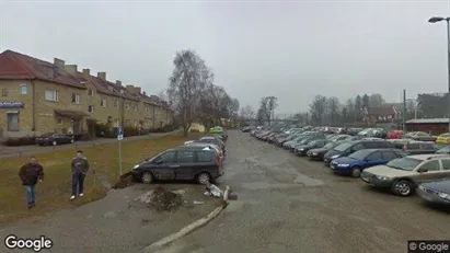 Apartments for rent in Täby - Photo from Google Street View