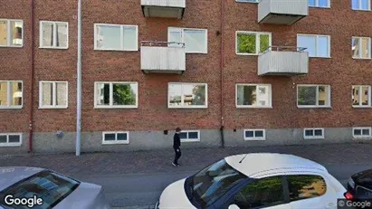 Apartments for rent in Helsingborg - Photo from Google Street View