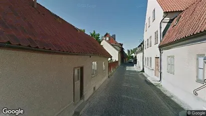 Apartments for rent in Gotland - Photo from Google Street View