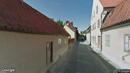Apartments for rent in Gotland - Photo from Google Street View