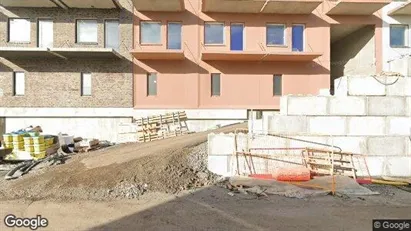Apartments for rent in Sollentuna - Photo from Google Street View