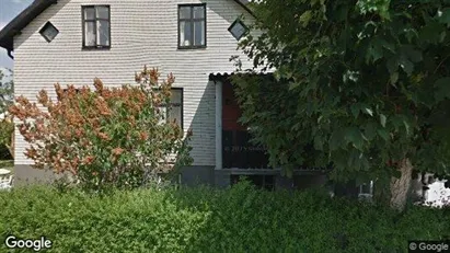Apartments for rent in Gotland - Photo from Google Street View