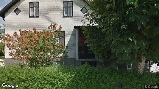 Apartments for rent in Gotland - Photo from Google Street View