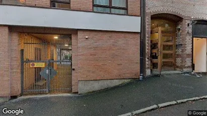 Apartments for rent in Majorna-Linné - Photo from Google Street View