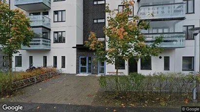 Apartments for rent in Järfälla - Photo from Google Street View